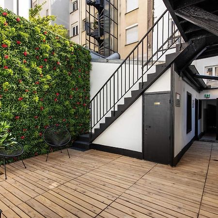 Cosy Bedroom - Tour Eiffel Champs De Mars 6A Paris Exterior photo